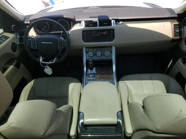 SALWG2PF1GA664221 2016 LAND ROVER RANGE ROVER SPORT - Image 8
