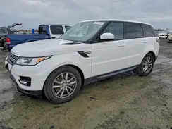 SALWG2PF2GA102845 2016 LAND ROVER RANGE ROVER SPORT