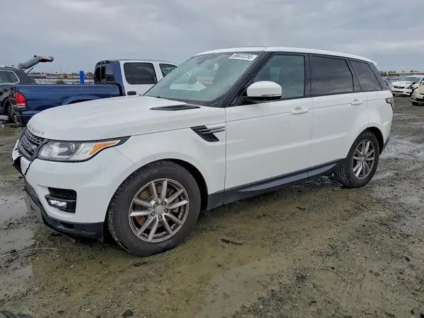 SALWG2PF2GA102845 2016 LAND ROVER RANGE ROVER SPORT - Image 1