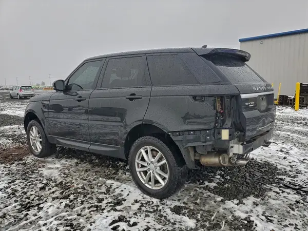 SALWG2PF2GA116308 2016 LAND ROVER RANGE ROVER SPORT - Image 2