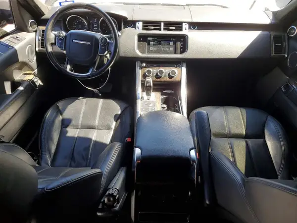 SALWG2PF2GA118902 2016 LAND ROVER RANGE ROVER SPORT - Image 8