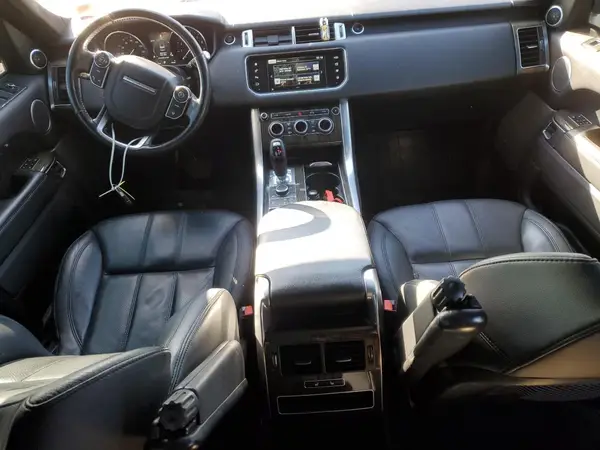 SALWG2PF2GA123971 2016 LAND ROVER RANGE ROVER - Image 8