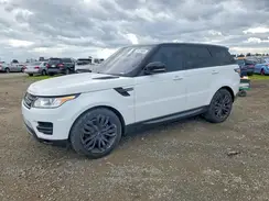 SALWG2PF2GA592963 2016 LAND ROVER RANGE ROVER