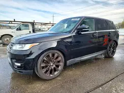 SALWG2PF2GA653003 2016 LAND ROVER RANGE ROVER SPORT