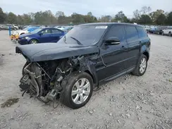 SALWG2PF2GA657259 2016 LAND ROVER RANGE ROVER SPORT