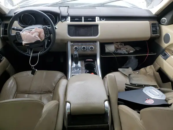 SALWG2PF2GA657259 2016 LAND ROVER RANGE ROVER SPORT - Image 8