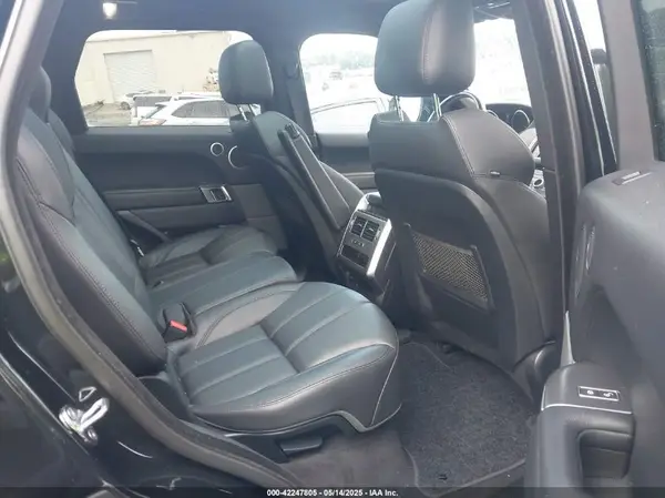 SALWG2PF3GA101123 2016 LAND ROVER RANGE ROVER SPORT - Image 8