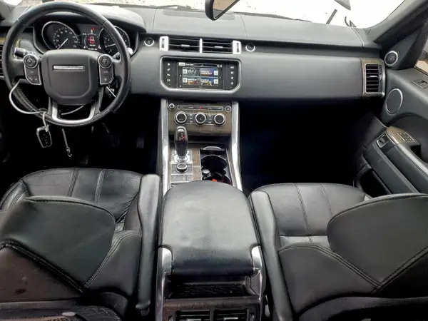 SALWG2PF3GA598190 2016 LAND ROVER RANGE ROVER SPORT - Image 8