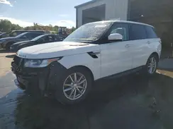 SALWG2PF3GA657769 2016 LAND ROVER RANGE ROVER SPORT
