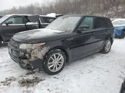 SALWG2PF3GA658453 2016 LAND ROVER RANGE ROVER