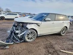 SALWG2PF3GA660204 2016 LAND ROVER RANGE ROVER