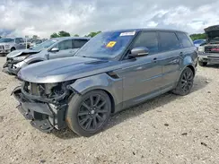 SALWG2PF4GA110672 2016 LAND ROVER RANGE ROVER