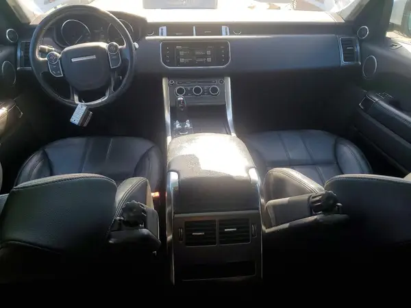 SALWG2PF5GA111393 2016 LAND ROVER RANGE ROVER - Image 8
