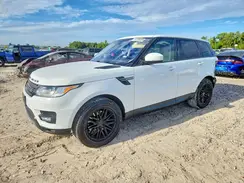 SALWG2PF5GA588065 2016 LAND ROVER RANGE ROVER SPORT