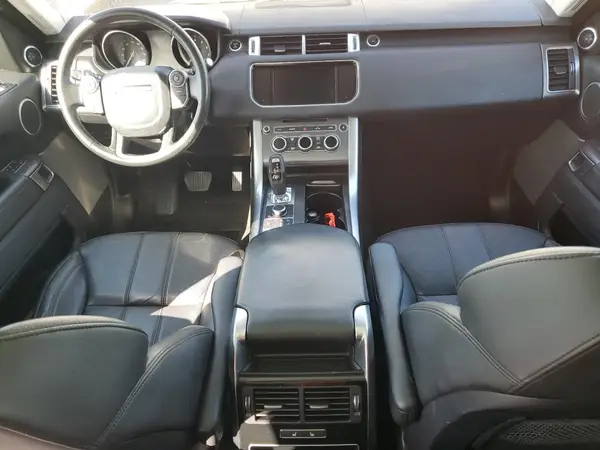 SALWG2PF5GA592729 2016 LAND ROVER RANGE ROVER - Image 8