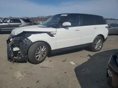 SALWG2PF5GA593735 2016 LAND ROVER RANGE ROVER