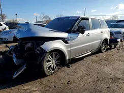 SALWG2PF5GA597980 2016 LAND ROVER RANGE ROVER