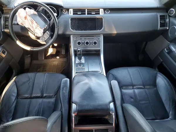 SALWG2PF5GA597980 2016 LAND ROVER RANGE ROVER - Image 8