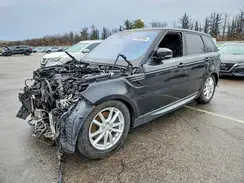 SALWG2PF5GA599132 2016 LAND ROVER RANGE ROVER