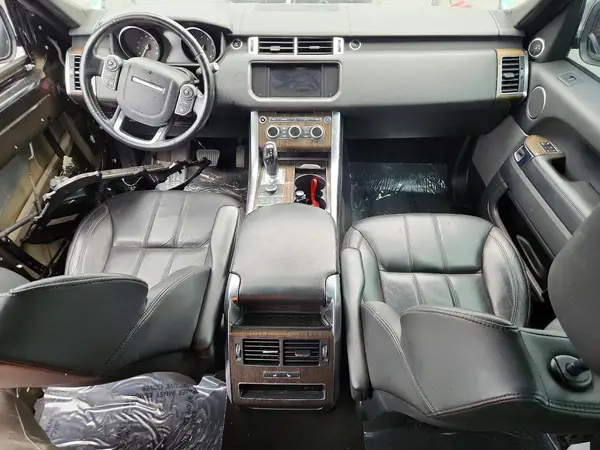 SALWG2PF5GA599132 2016 LAND ROVER RANGE ROVER SPORT - Image 8