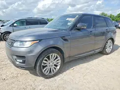 SALWG2PF6GA100211 2016 LAND ROVER RANGE ROVER
