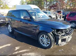 SALWG2PF6GA105523 2016 LAND ROVER RANGE ROVER SPORT