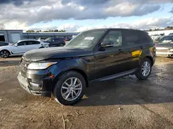 SALWG2PF6GA111595 2016 LAND ROVER RANGE ROVER