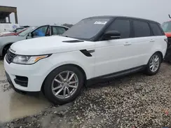 SALWG2PF6GA111824 2016 LAND ROVER RANGE ROVER