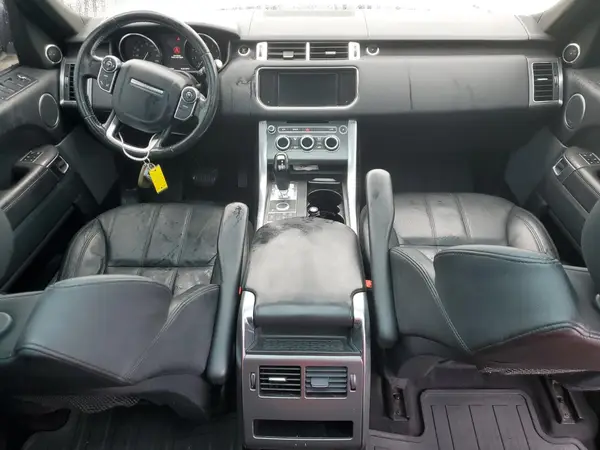 SALWG2PF6GA111824 2016 LAND ROVER RANGE ROVER - Image 8