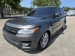 SALWG2PF6GA120359 2016 LAND ROVER RANGE ROVER