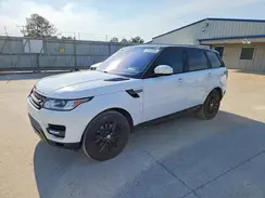 SALWG2PF6GA597146 2016 LAND ROVER RANGE ROVER