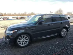 SALWG2PF6GA657359 2016 LAND ROVER RANGE ROVER