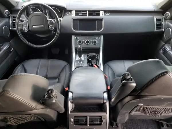 SALWG2PF6GA657359 2016 LAND ROVER RANGE ROVER - Image 8