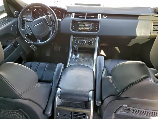 SALWG2PF6GA659239 2016 LAND ROVER RANGE ROVER SPORT - Image 8