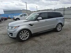 SALWG2PF6GA664831 2016 LAND ROVER RANGE ROVER