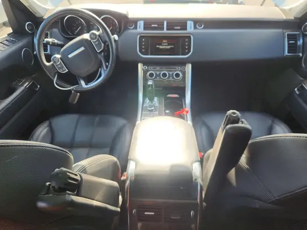 SALWG2PF7GA112948 2016 LAND ROVER RANGE ROVER - Image 8