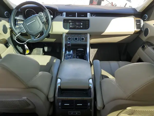 SALWG2PF7GA116014 2016 LAND ROVER RANGE ROVER SPORT - Image 8