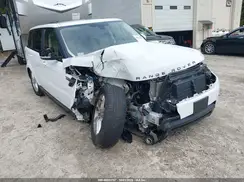 SALWG2PF7GA116837 2016 LAND ROVER RANGE ROVER SPORT