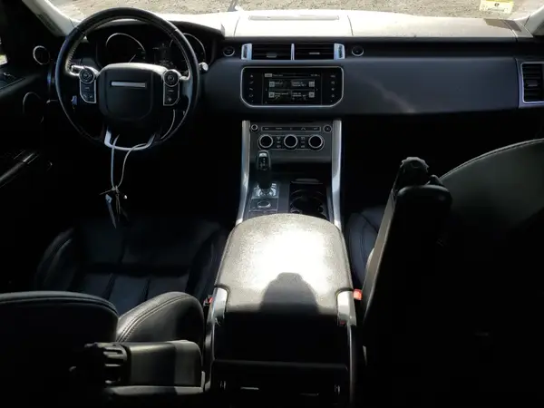 SALWG2PF7GA117888 2016 LAND ROVER RANGE ROVER SPORT - Image 8