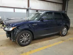 SALWG2PF7GA119110 2016 LAND ROVER RANGE ROVER