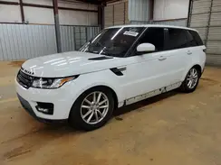 SALWG2PF7GA122993 2016 LAND ROVER RANGE ROVER SPORT