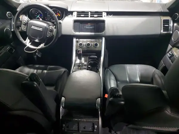 SALWG2PF7GA591064 2016 LAND ROVER RANGE ROVER SPORT - Image 8