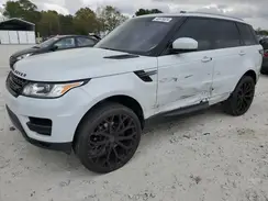 SALWG2PF7GA656298 2016 LAND ROVER RANGE ROVER SPORT