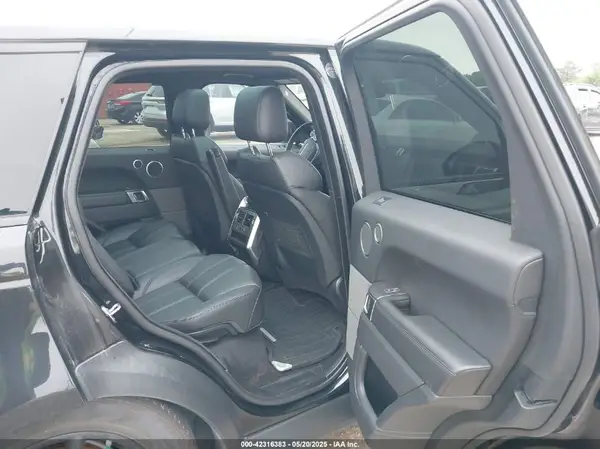 SALWG2PF7GA656379 2016 LAND ROVER RANGE ROVER SPORT - Image 8