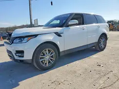 SALWG2PF7GA657239 2016 LAND ROVER RANGE ROVER SPORT