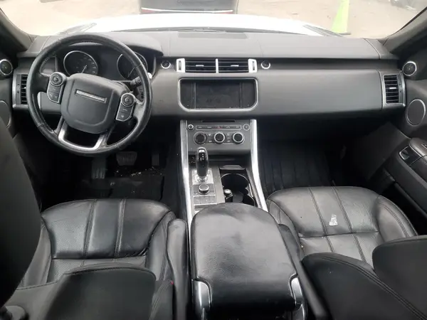 SALWG2PF8GA106947 2016 LAND ROVER RANGE ROVER SPORT - Image 8