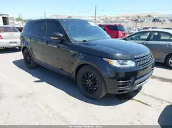 SALWG2PF8GA115115 2016 LAND ROVER RANGE ROVER SPORT