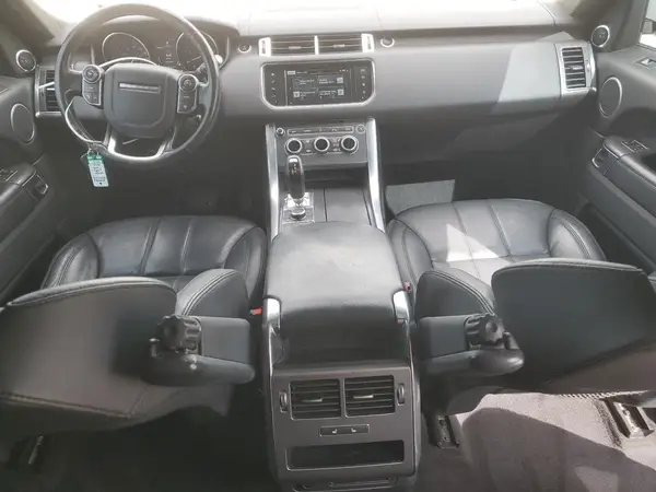 SALWG2PF8GA598234 2016 LAND ROVER RANGE ROVER SPORT - Image 8