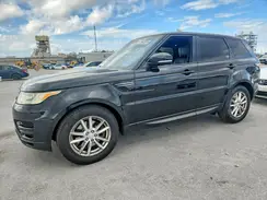 SALWG2PF8GA656830 2016 LAND ROVER RANGE ROVER