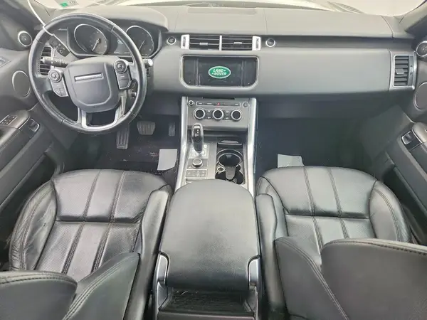 SALWG2PF8GA656830 2016 LAND ROVER RANGE ROVER - Image 8